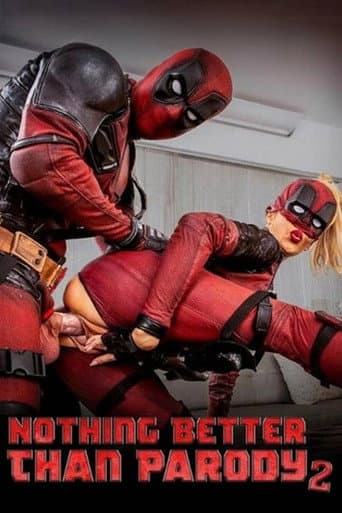 Poster for Nothing Better Than Parody 2