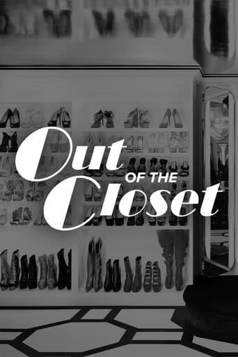 Poster for Out Of The Closet