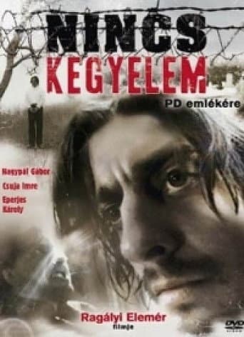 Poster for Nincs kegyelem