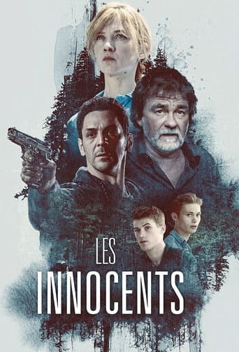 Poster for Eyewitness