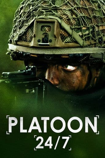 Poster for Platoon 24/7