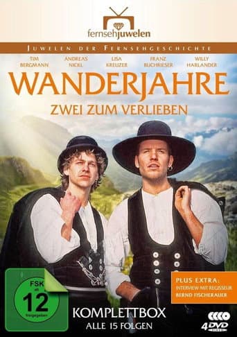 Poster for Season 1