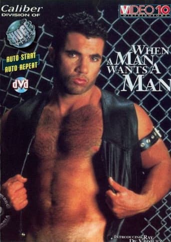 Poster for Everything a Man Wants