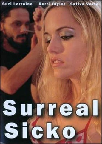 Poster for Surreal Sicko