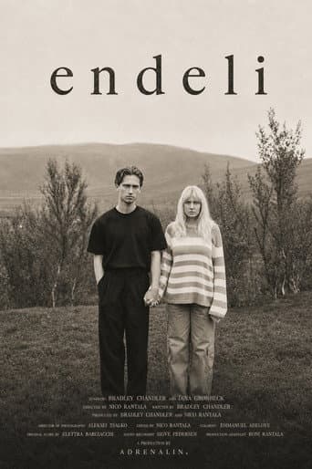 Poster for Endeli