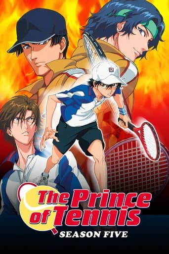 Poster for Season 5