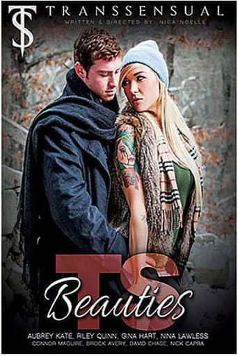 Poster for TS Beauties