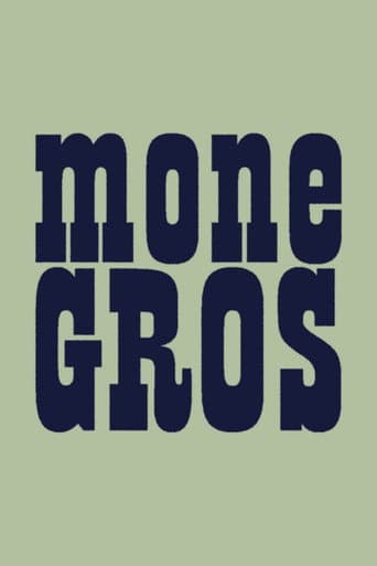 Poster for Monegros