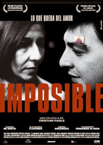 Poster for Imposible