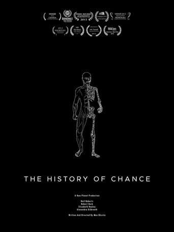 Poster for The History Of Chance