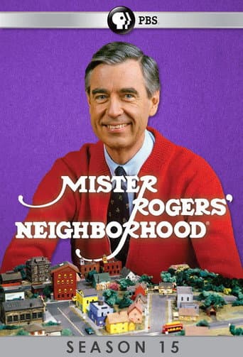 Poster for Season 15