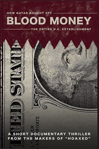 Poster for Blood Money