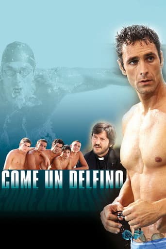 Poster for Come un delfino
