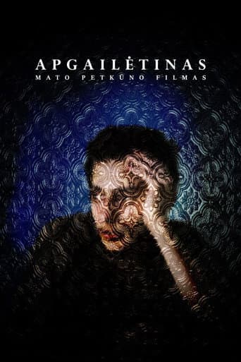 Poster for Miserable