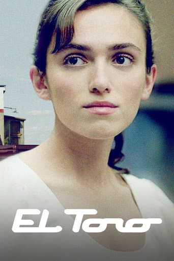 Poster for El Toro
