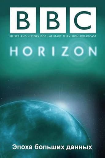 Poster for The Age of Big Data