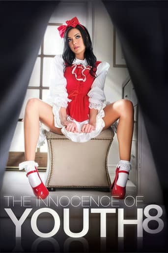 Poster for The Innocence of Youth 8