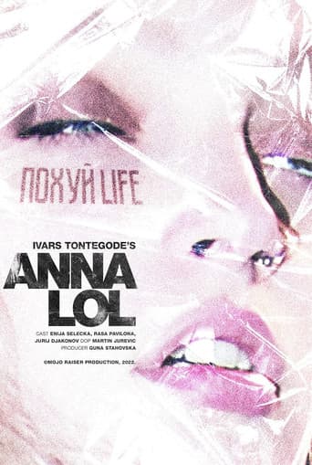 Poster for Anna LOL