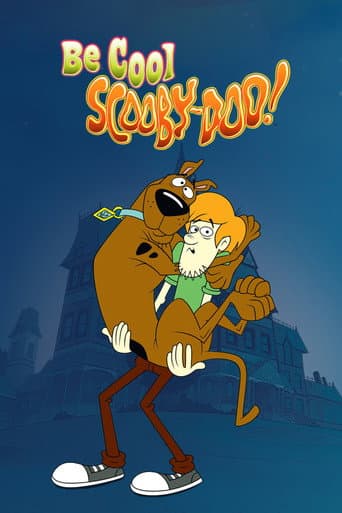 Poster for Season 2