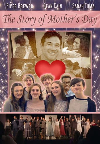 Poster for The Story of Mother's Day