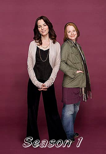 Poster for Season 1