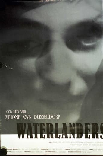 Poster for Waterlanders