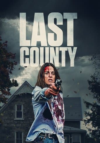 Poster for Last County