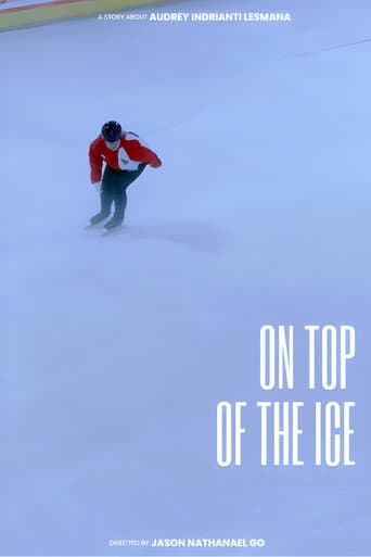 Poster for On Top of the Ice