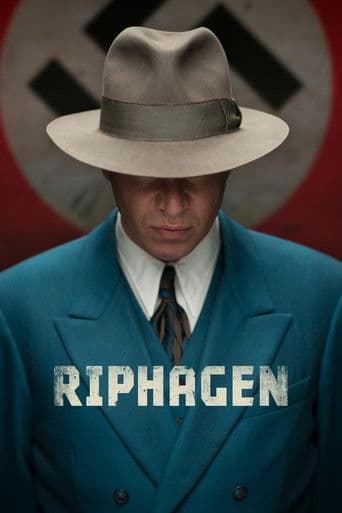 Poster for Riphagen