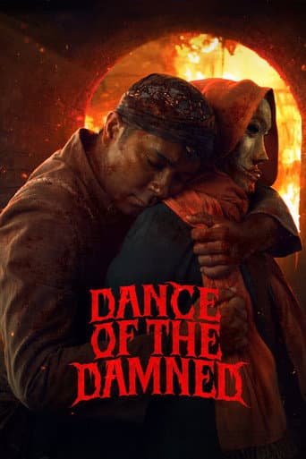 Poster for Dance of the Damned