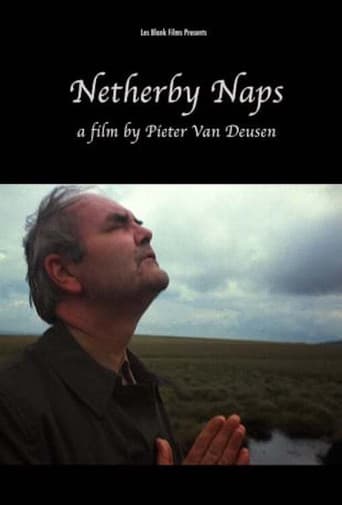Poster for Netherby Naps