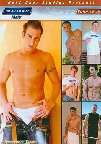 Poster for Next Door Male Volume 18