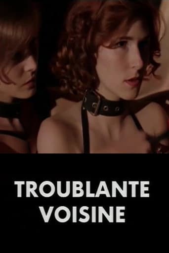 Poster for Lovestruck: Love Through a Looking Glass