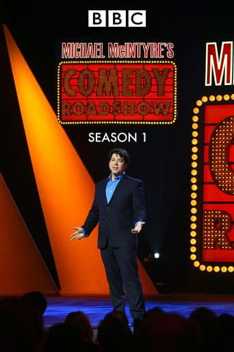 Poster for Season 1