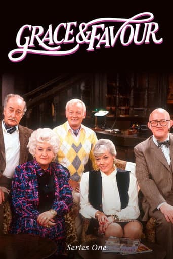Poster for Season 1