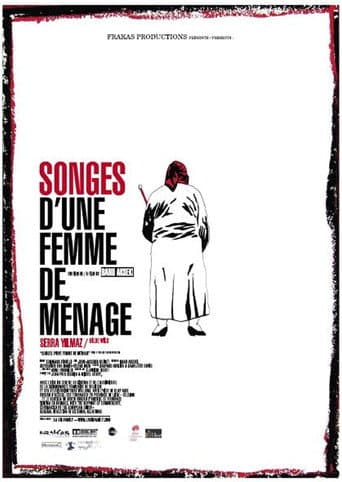 Poster for Cleaning Lady's Dreams