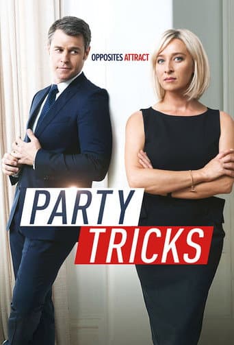 Poster for Party Tricks