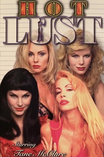 Poster for Hot Lust!