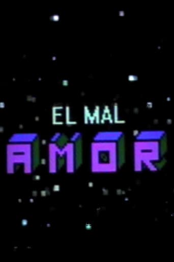 Poster for Evil Love