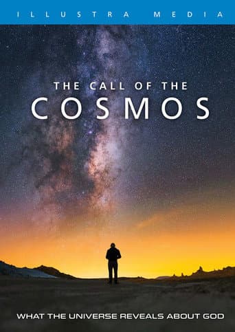 Poster for The Call of the Cosmos