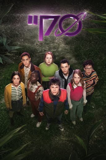 Poster for Season 2