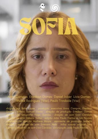 Poster for SOFIA