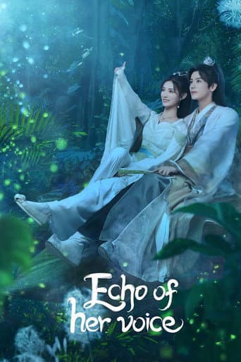 Poster for Echo of Her Voice