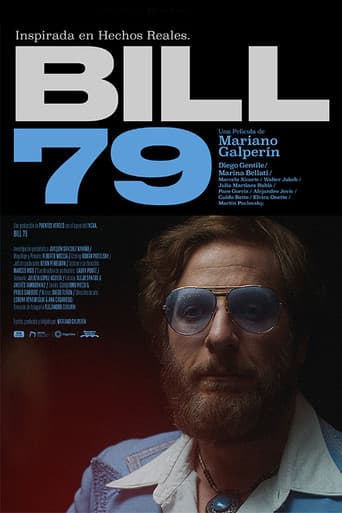 Poster for Bill 79
