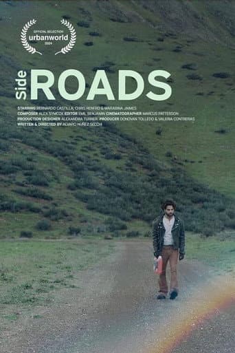 Poster for Side Roads