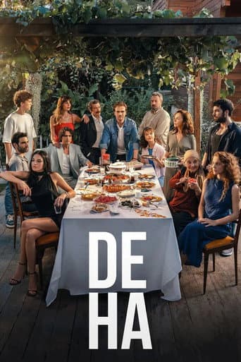 Poster for Deha