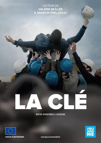 Poster for The Key
