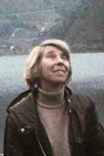 Poster for Travelling with Tove