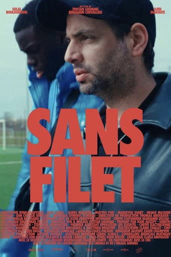 Poster for Sans Filet