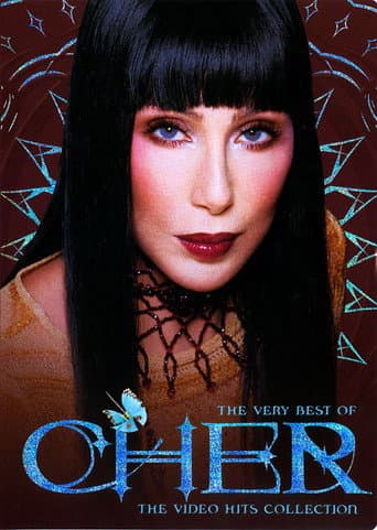 Poster for Cher: The Very Best Of Cher - The Video Hits Collection